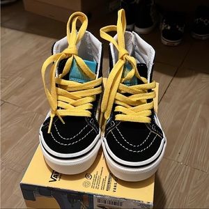 Vans The Simpsons